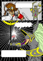 Saint Seiya Ultimate : Capítulo 4 página 18