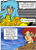 Saint Seiya Ultimate : Capítulo 4 página 4
