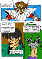 Saint Seiya Ultimate : Capítulo 4 página 8