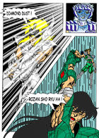 Saint Seiya Ultimate : Capítulo 4 página 12