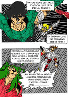 Saint Seiya Ultimate : Capítulo 4 página 15