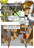 Saint Seiya Ultimate : Capítulo 4 página 21