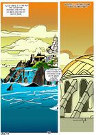 Saint Seiya : Hypermythe : チャプター 3 ページ 1