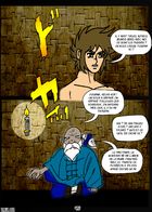 Saint Seiya : Hypermythe : Chapter 3 page 6