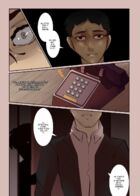 Until my Last Breath[OIRSFiles2] : Chapitre 5 page 4
