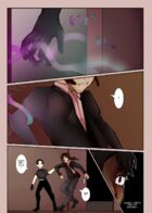 Until my Last Breath[OIRSFiles2] : Chapitre 5 page 5