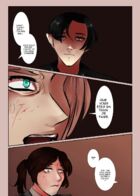 Until my Last Breath[OIRSFiles2] : Chapitre 5 page 8