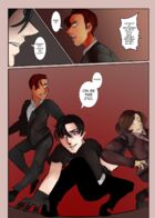 Until my Last Breath[OIRSFiles2] : Chapitre 5 page 16