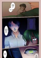 Until my Last Breath[OIRSFiles2] : Chapitre 5 page 17
