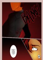 Until my Last Breath[OIRSFiles2] : Chapitre 5 page 21