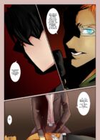 Until my Last Breath[OIRSFiles2] : Chapitre 5 page 22