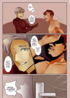 Until my Last Breath[OIRSFiles2] : Chapitre 5 page 29