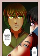 Until my Last Breath[OIRSFiles2] : Chapitre 5 page 31