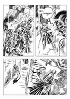Bloody Bastard : Chapitre 12 page 14