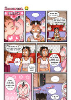 Love Pussy Sketch : Chapter 3 page 3