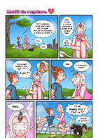 Love Pussy Sketch : Chapter 3 page 4