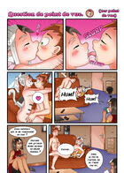 Love Pussy Sketch : Chapter 3 page 33