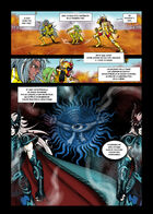 Saint Seiya - Black War : Capítulo 20 página 3
