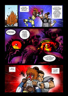 Saint Seiya - Black War : Chapitre 20 page 8