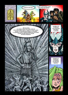 Saint Seiya - Black War : Глава 20 страница 12