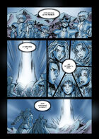 Saint Seiya - Black War : Chapitre 20 page 19
