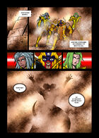 Saint Seiya - Black War : Chapter 20 page 20