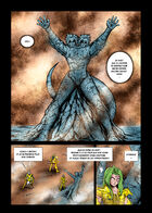 Saint Seiya - Black War : Chapter 20 page 21
