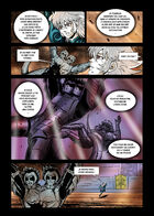 Saint Seiya - Black War : Capítulo 20 página 25