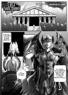 Saint Seiya - Lost Sanctuary : Chapter 3 page 2