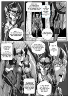 Saint Seiya - Lost Sanctuary : Chapter 3 page 3