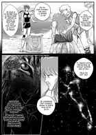 Saint Seiya - Lost Sanctuary : Глава 3 страница 6