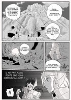 Saint Seiya - Lost Sanctuary : Chapter 3 page 13