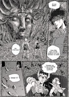 Saint Seiya - Lost Sanctuary : Capítulo 3 página 14