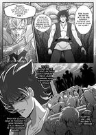 Saint Seiya - Lost Sanctuary : Chapter 3 page 16