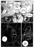 Saint Seiya - Lost Sanctuary : Capítulo 3 página 17