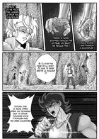 Saint Seiya - Lost Sanctuary : Глава 3 страница 19