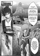 Saint Seiya - Lost Sanctuary : Chapter 3 page 23
