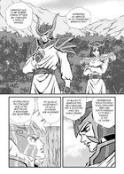 Saint Seiya Marishi-Ten Chapter : Chapitre 3 page 3