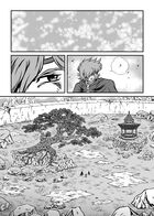 Saint Seiya Marishi-Ten Chapter : Chapter 3 page 6