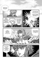 Saint Seiya Marishi-Ten Chapter : Chapitre 3 page 11