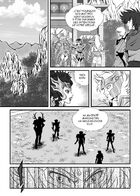 Saint Seiya Marishi-Ten Chapter : Глава 3 страница 12