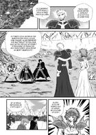Saint Seiya Marishi-Ten Chapter : Capítulo 3 página 15