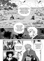 Saint Seiya Marishi-Ten Chapter : Chapter 3 page 16