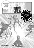 Saint Seiya Marishi-Ten Chapter : Capítulo 3 página 19