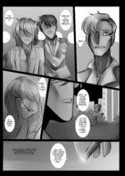 Until my Last Breath[OIRSFiles2] : Chapitre 6 page 11