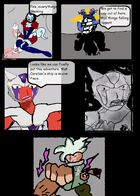 LEGACY OF DRYCE : Chapitre 5 page 10