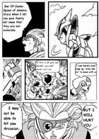 LEGACY OF DRYCE : Chapitre 5 page 4