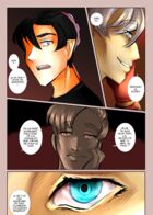 Until my Last Breath[OIRSFiles2] : Chapitre 7 page 4