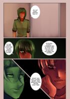 Until my Last Breath[OIRSFiles2] : Chapitre 7 page 7