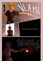 Until my Last Breath[OIRSFiles2] : Chapitre 7 page 8